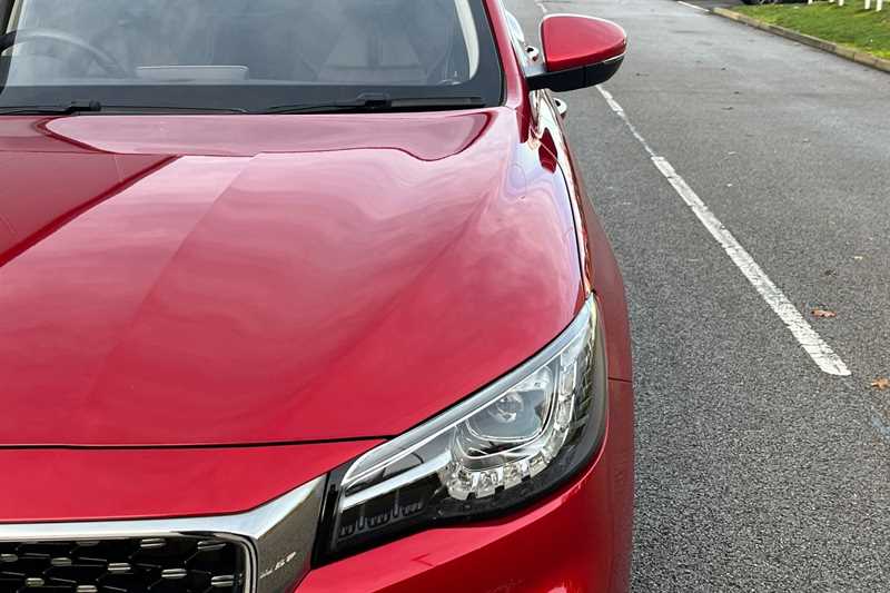 Used MG MG HS 2023 for sale - 76563982: Photo 40