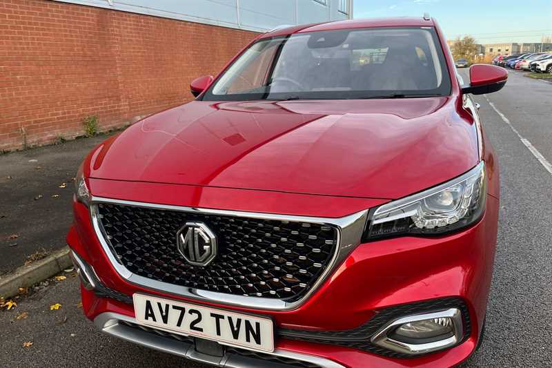 Used MG MG HS 2023 for sale - 76563982: Photo 42