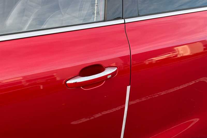 Used MG MG HS 2023 for sale - 76563982: Photo 45