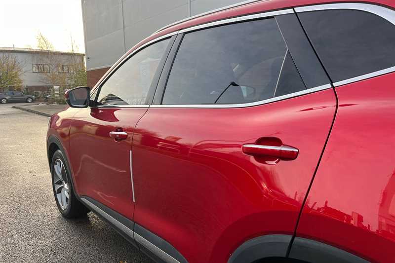 Used MG MG HS 2023 for sale - 76563982: Photo 48