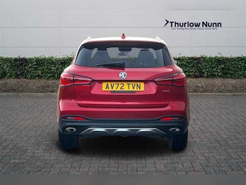 Used MG MG HS 2023 for sale - 76563982: Photo