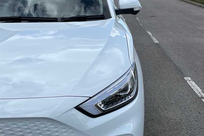 Vehicle 40