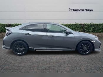 Used Honda Civic 2020 for sale - 79488426: Photo