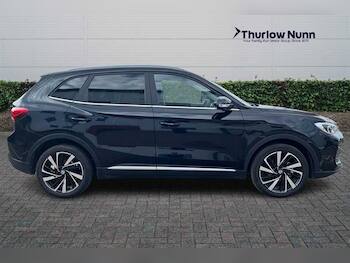 Used MG MG ZS 2025 for sale - 79832472: Photo