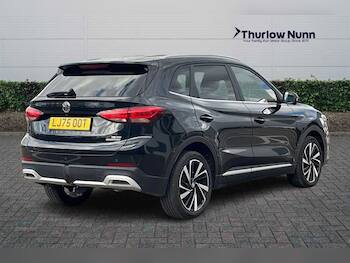 Used MG MG ZS 2025 for sale - 79832472: Photo