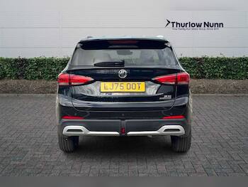 Used MG MG ZS 2025 for sale - 79832472: Photo