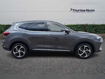 Used MG MG HS 2025 for sale - 79592408: Photo
