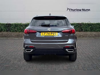 Used MG MG HS 2025 for sale - 79592408: Photo