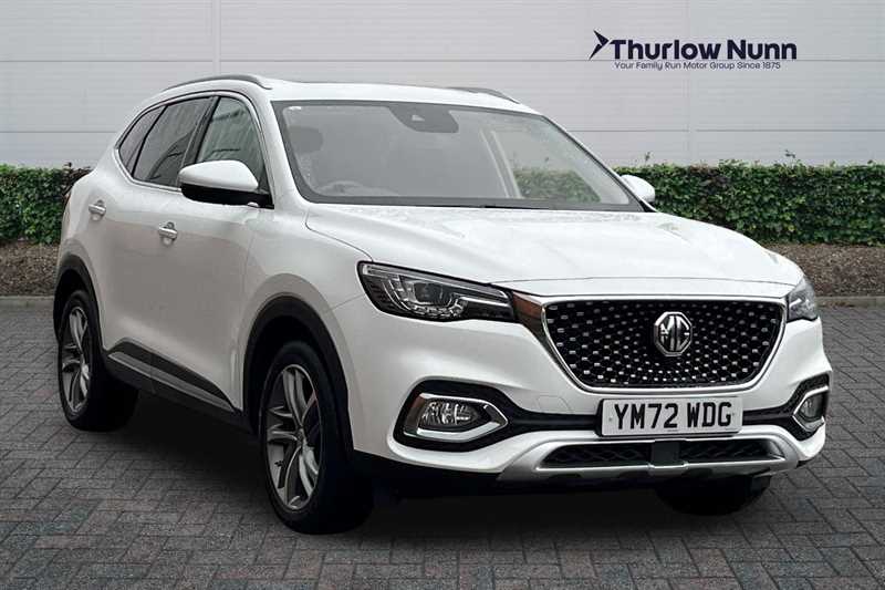 Used MG MG HS 2023 for sale - 76773585: Photo 1