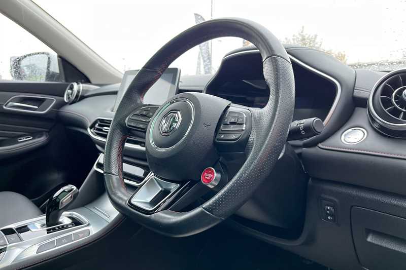 Used MG MG HS 2023 for sale - 76773585: Photo 10