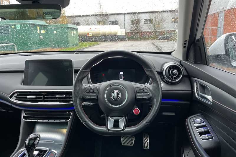 Used MG MG HS 2023 for sale - 76773585: Photo 11