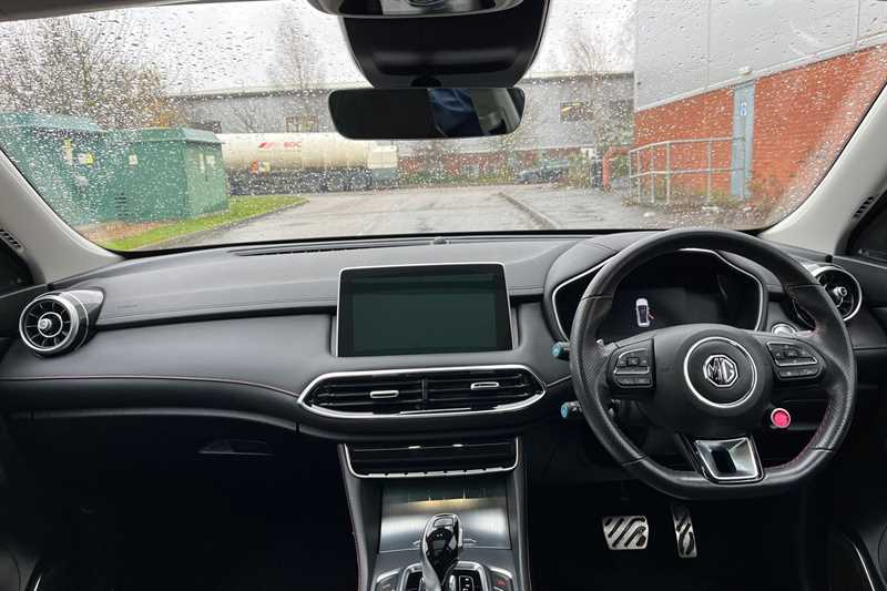 Used MG MG HS 2023 for sale - 76773585: Photo 12