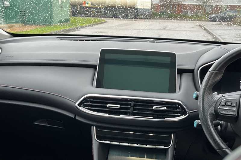 Used MG MG HS 2023 for sale - 76773585: Photo 14