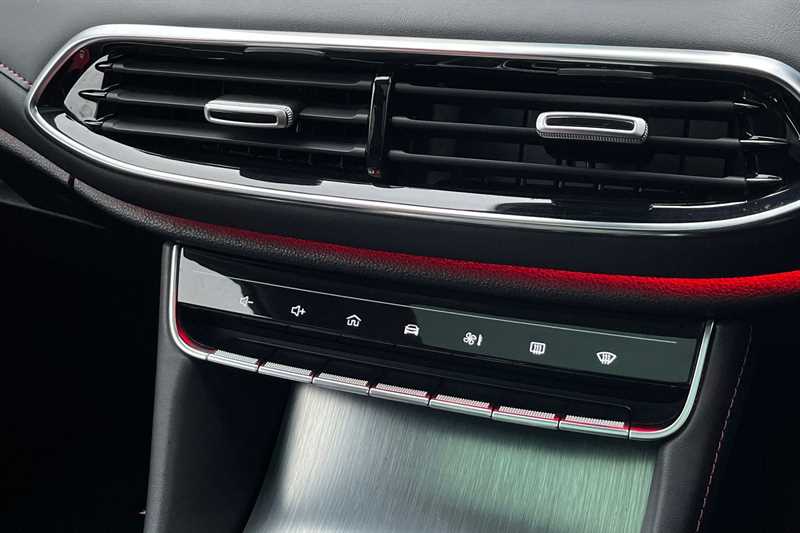 Used MG MG HS 2023 for sale - 76773585: Photo 15