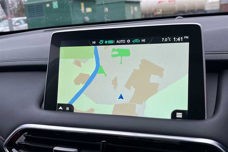 Used MG MG HS 2023 for sale - 76773585: Photo 18