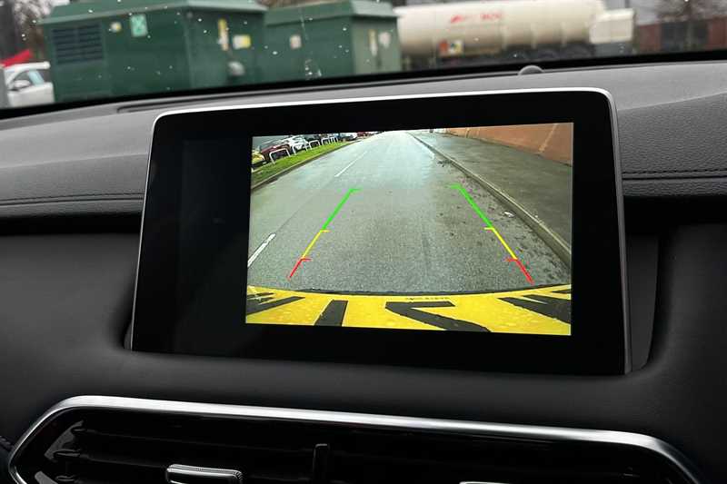 Used MG MG HS 2023 for sale - 76773585: Photo 19