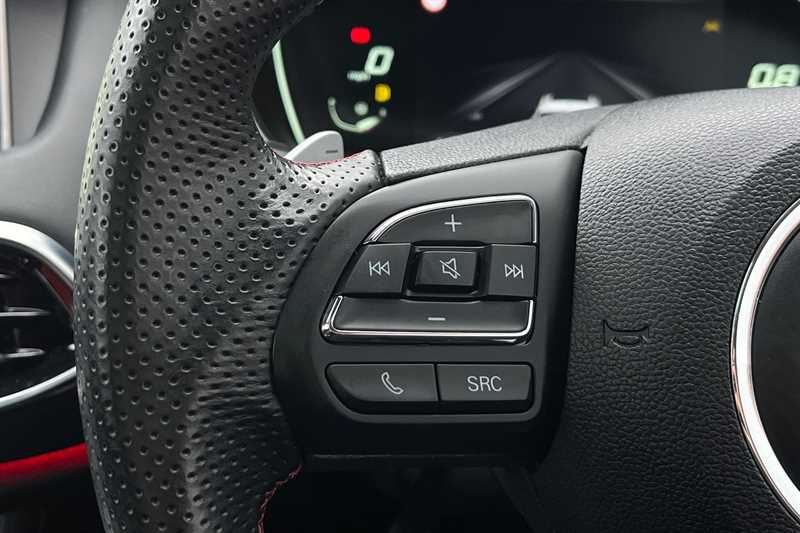 Used MG MG HS 2023 for sale - 76773585: Photo 21