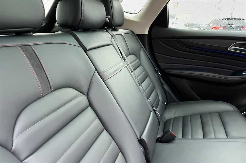 Used MG MG HS 2023 for sale - 76773585: Photo 23