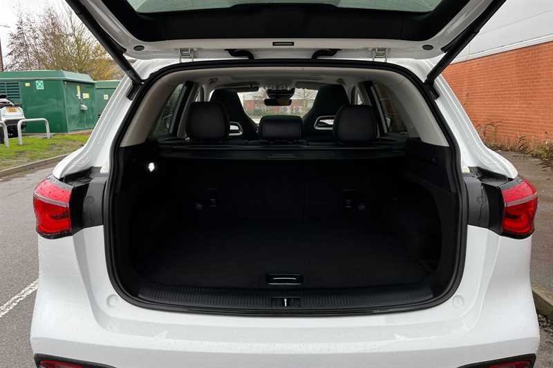 Used MG MG HS 2023 for sale - 76773585: Photo 24