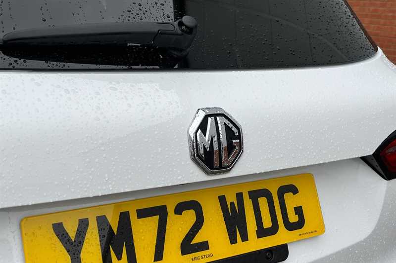 Used MG MG HS 2023 for sale - 76773585: Photo 25