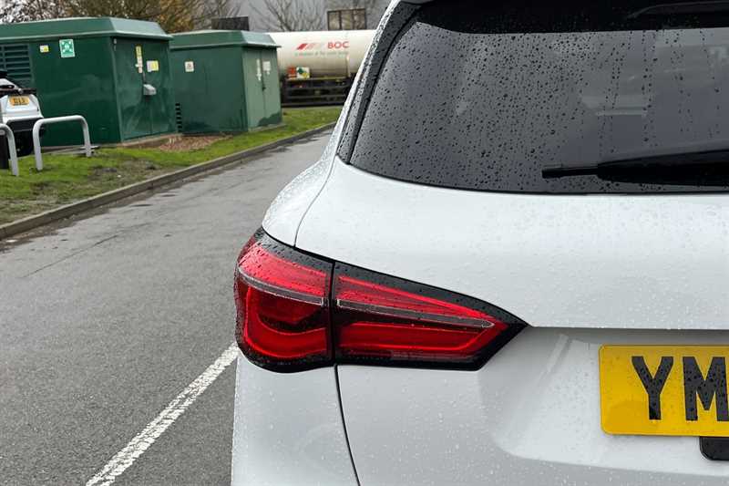 Used MG MG HS 2023 for sale - 76773585: Photo 27