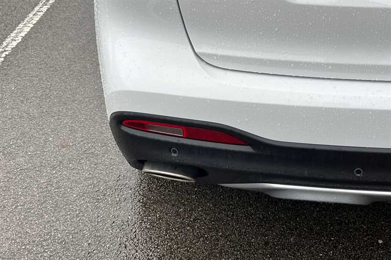 Used MG MG HS 2023 for sale - 76773585: Photo 28