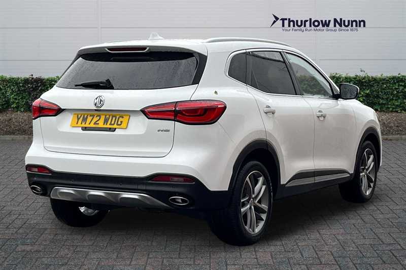 Used MG MG HS 2023 for sale - 76773585: Photo 3