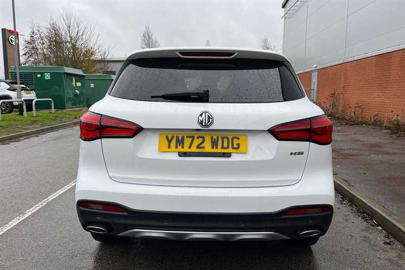 Used MG MG HS 2023 for sale - 76773585: Photo 31