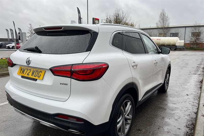 Used MG MG HS 2023 for sale - 76773585: Photo 32