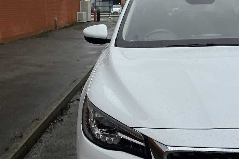 Used MG MG HS 2023 for sale - 76773585: Photo 37