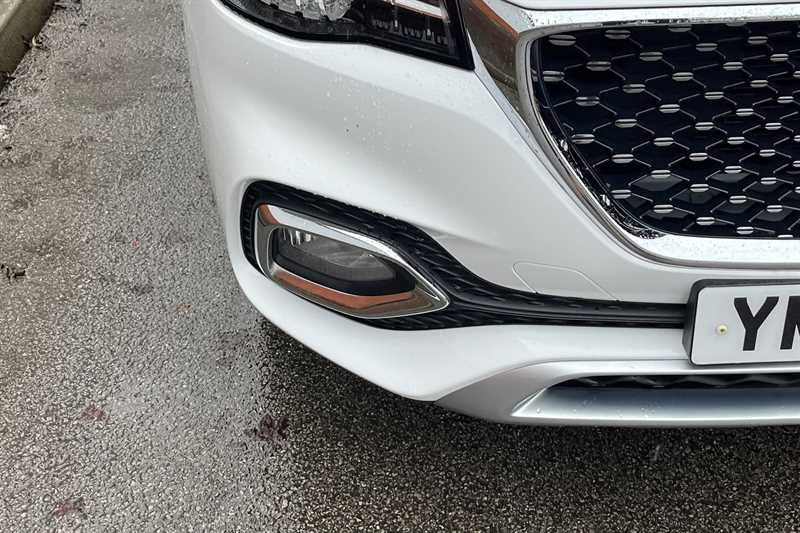 Used MG MG HS 2023 for sale - 76773585: Photo 38