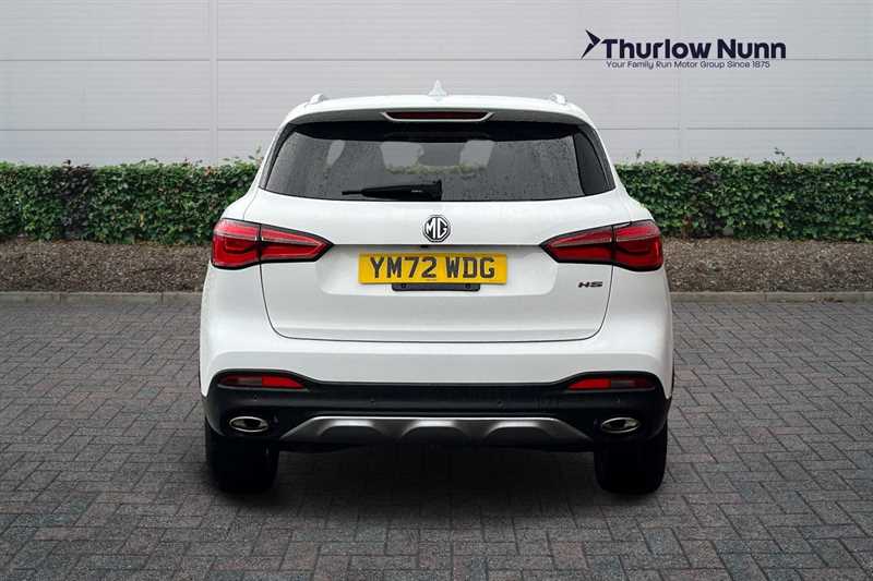 Used MG MG HS 2023 for sale - 76773585: Photo 4