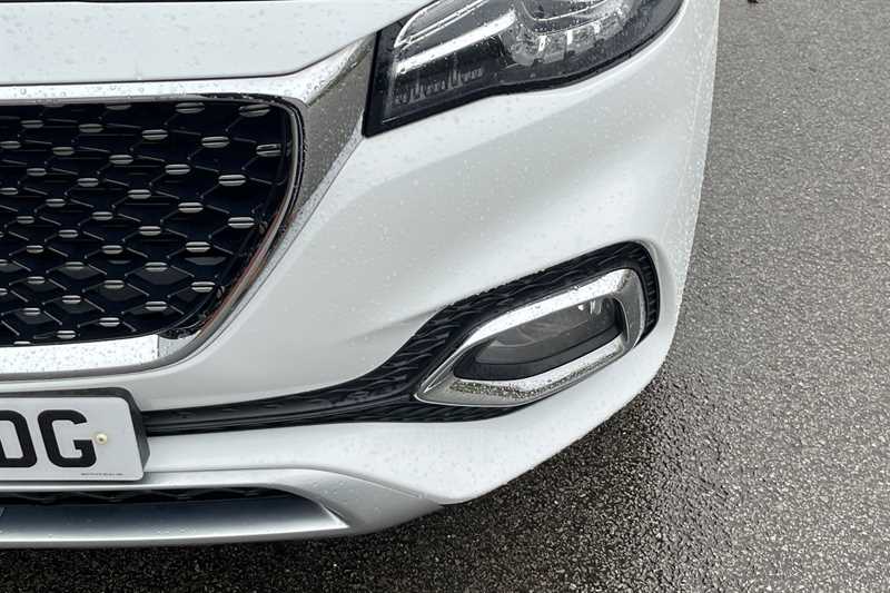 Used MG MG HS 2023 for sale - 76773585: Photo 41