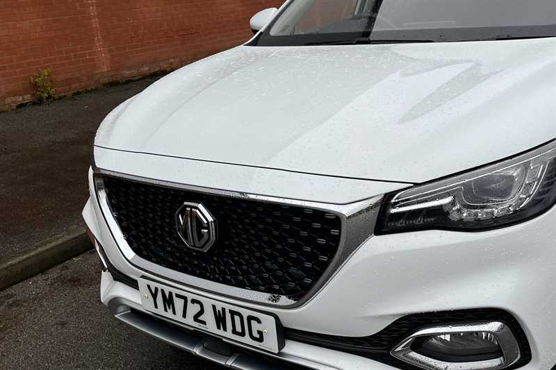 Used MG MG HS 2023 for sale - 76773585: Photo 42