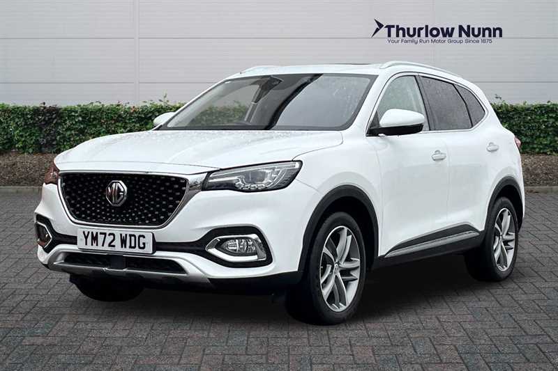 Used MG MG HS 2023 for sale - 76773585: Photo 7