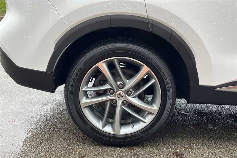 Used MG MG HS 2023 for sale - 76773585: Photo 9