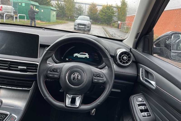 Used MG MG HS 2023 for sale - 76191268: Photo 11