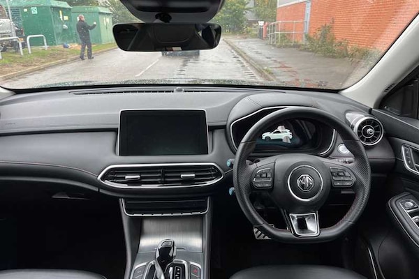 Used MG MG HS 2023 for sale - 76191268: Photo 12