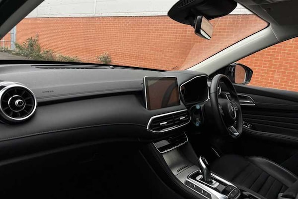 Used MG MG HS 2023 for sale - 76191268: Photo 13