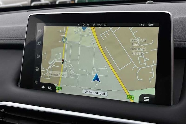 Used MG MG HS 2023 for sale - 76191268: Photo 18
