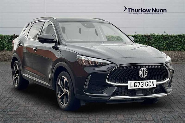 Used MG MG HS 2023 for sale - 76191268: Photo 1