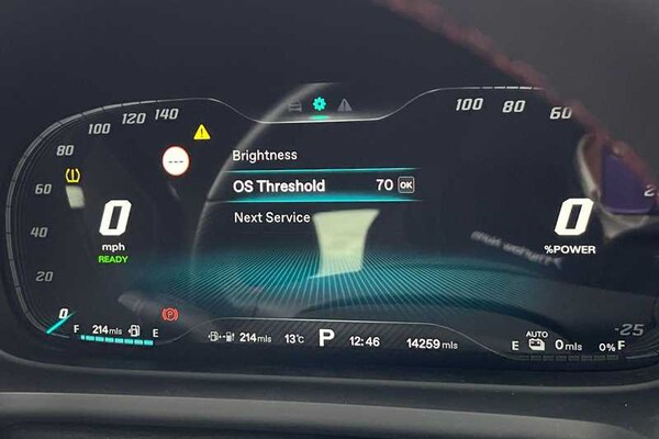 Used MG MG HS 2023 for sale - 76191268: Photo 20