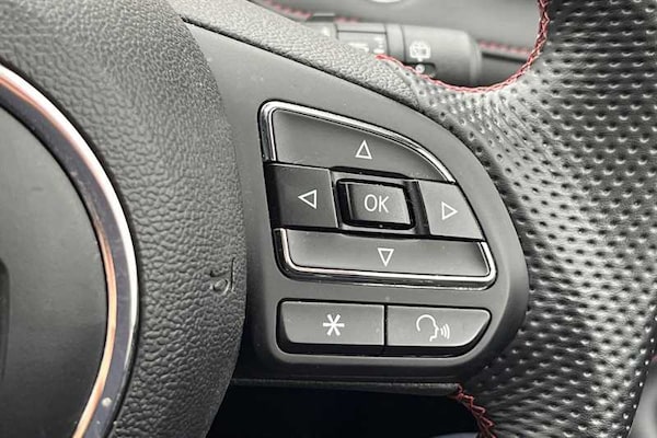Used MG MG HS 2023 for sale - 76191268: Photo 22