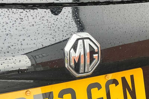 Used MG MG HS 2023 for sale - 76191268: Photo 25