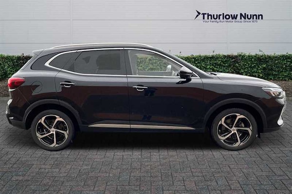 Used MG MG HS 2023 for sale - 76191268: Photo 2