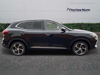Used MG MG HS 2023 for sale - 76191268: Photo 2
