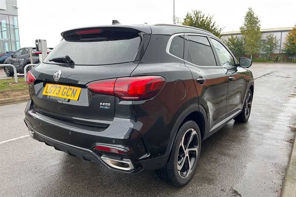 Used MG MG HS 2023 for sale - 76191268: Photo 32