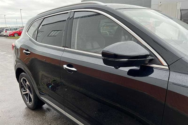 Used MG MG HS 2023 for sale - 76191268: Photo 36