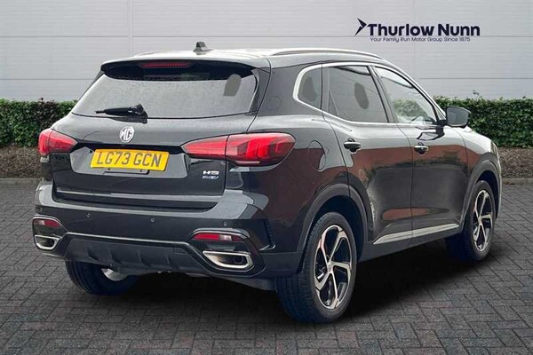 Used MG MG HS 2023 for sale - 76191268: Photo 3