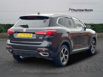 Used MG MG HS 2023 for sale - 76191268: Photo 3